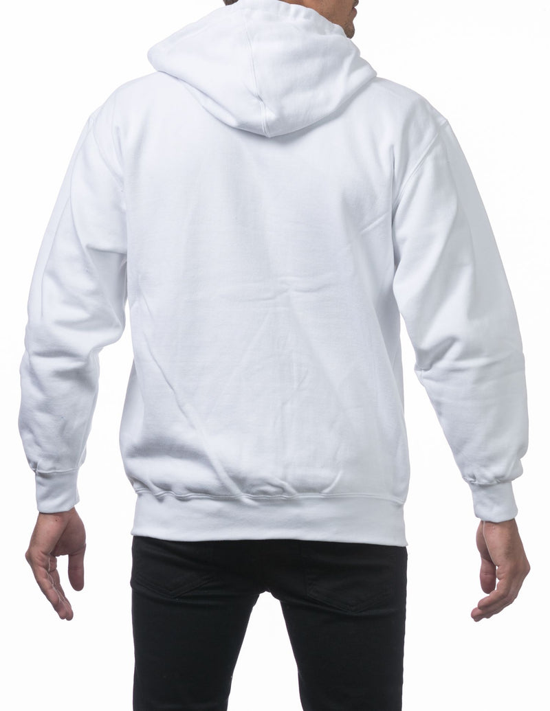 Pro Club Heavyweight Zip Up – DickiesnDavis